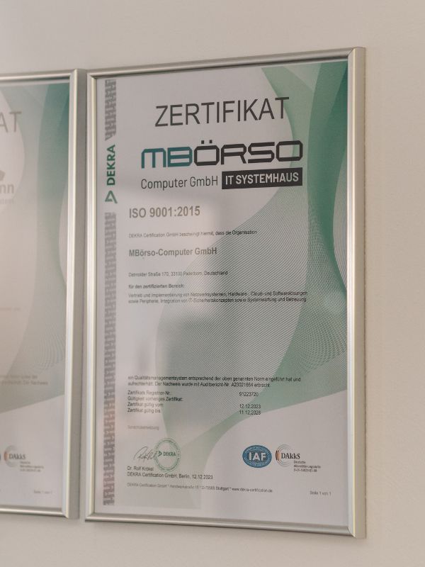 vorteile-von-3dimetik-als-messtechnik-dienstleister Dekra Zertifikat ISO 9001:2015 für die MBörso Computer GmbH für den zertifizierten Bereich in Vertrieb und Implementierung von Netzwerksystemen, Hardware-, Cloud- und Softwarelösungen sowie Peripherie, Integration von IT-Sicherheitskonzepten sowie Systemwartung und Betreuung