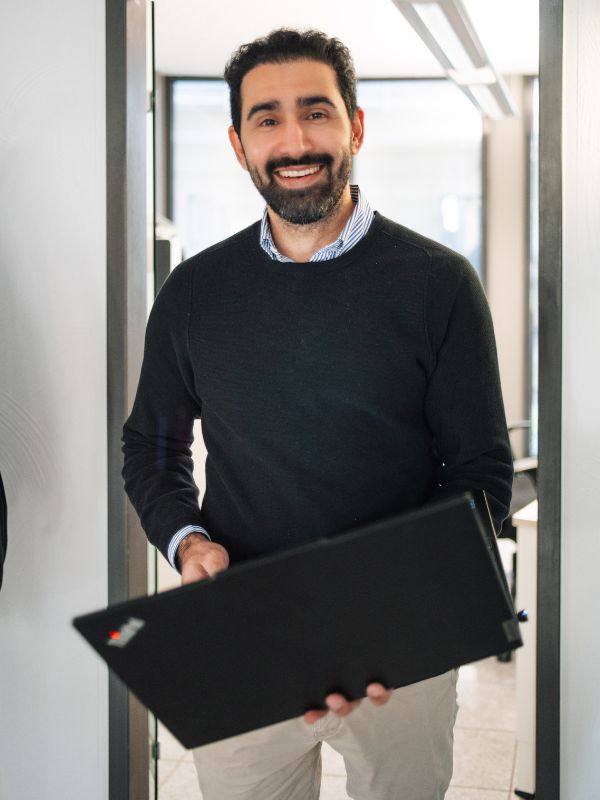 IT Systemhaus Paderborn - MBörso Computer GmbH