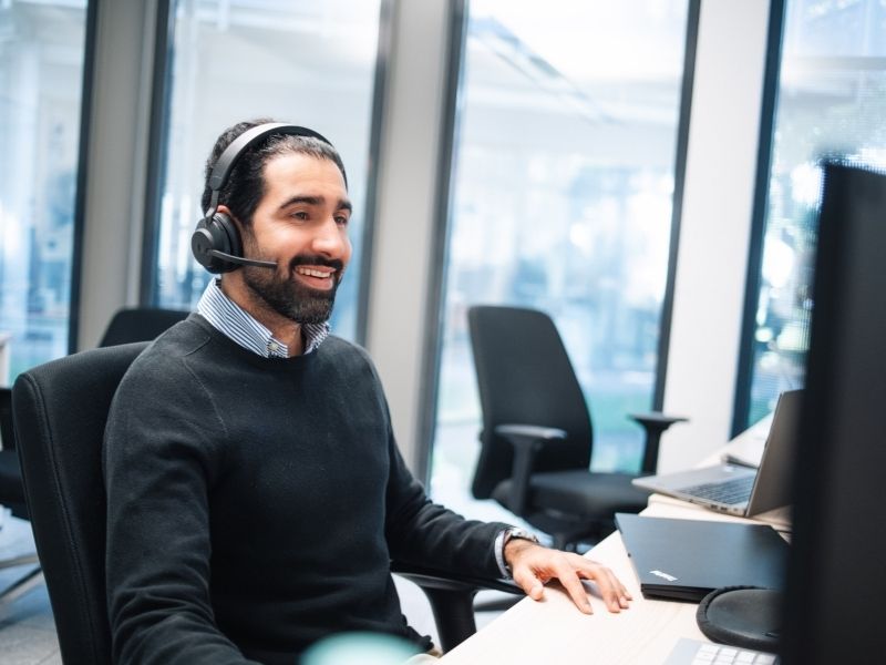 MBörso als IT-Servicepartner für Unternehmen in Paderborn und Umgebung