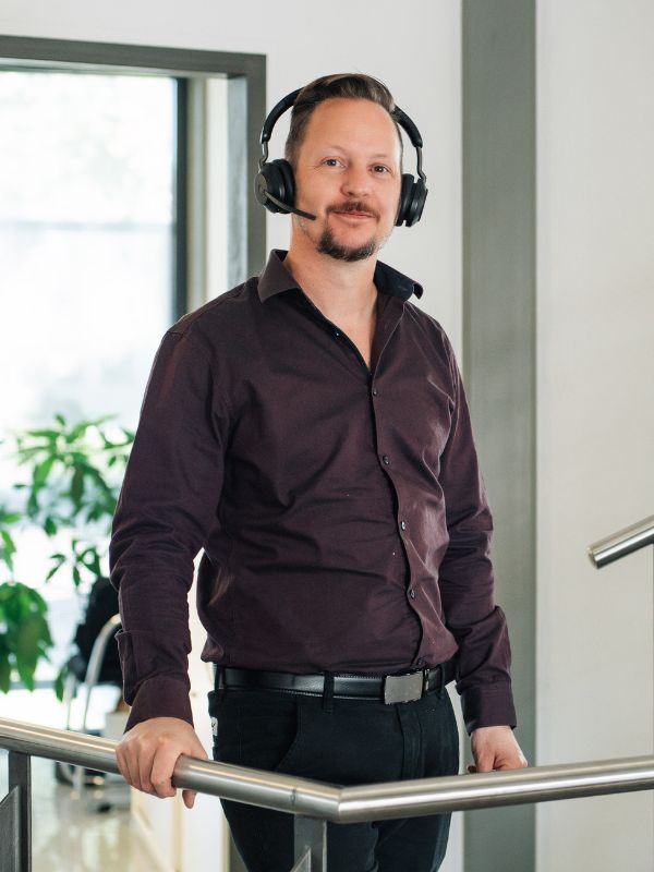 Vorteile der MBörso Computer GmbH