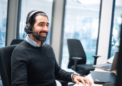 Impressionen MB&ouml;rso Computer GmbH