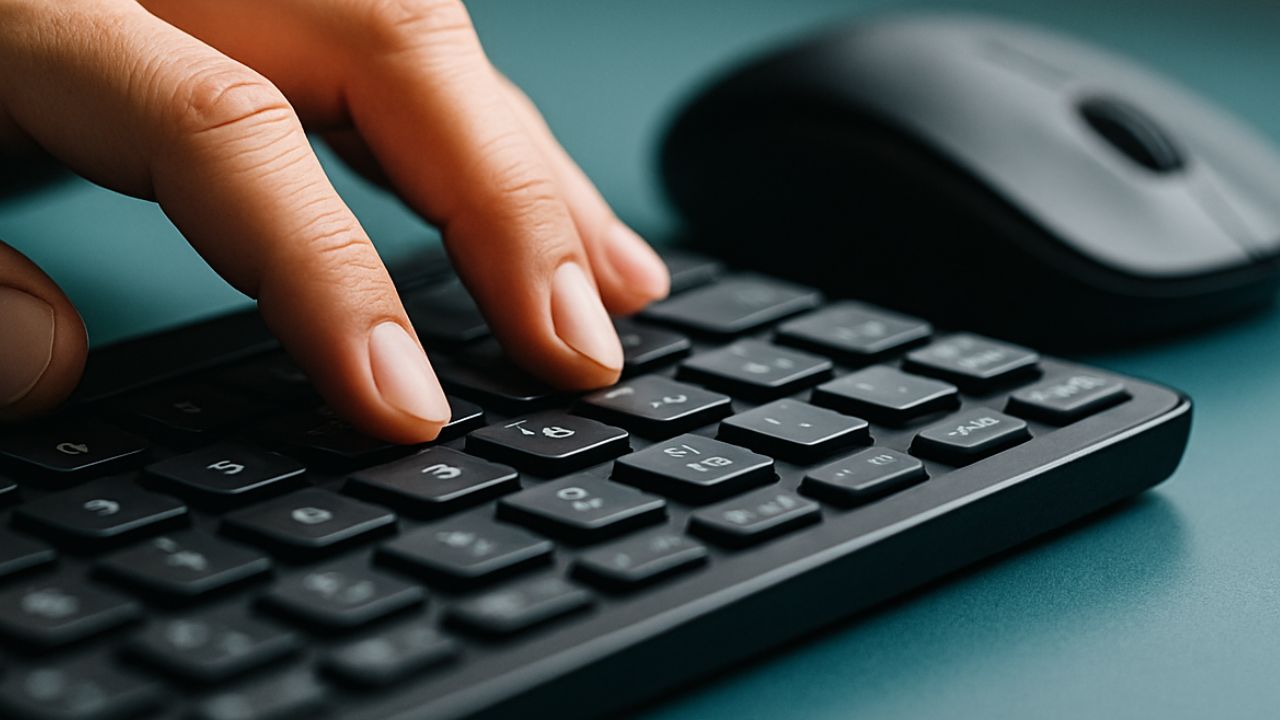 Boden-Beschichtung-fuer-garagen Tastaturen, Computermäuse und IT-Zubehör für Unternehmen in Paderborn - MBörso Computer GmbH