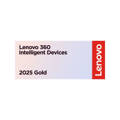 Die MBörso Computer GmbH ist Lenovo Gold Partner.