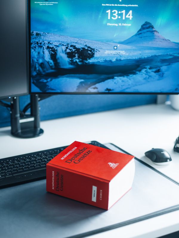 IT Sicherheit für Kanzleien