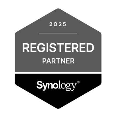 MB&ouml;rso ist Synology Partner