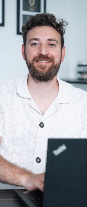Arbeitsalltag bei Mb&ouml;rso - IT Projektmanager Paderborn