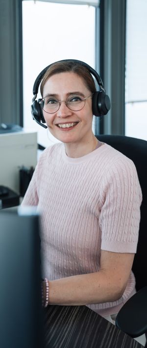 Arbeitsalltag MB&ouml;rso - Senior IT-Administrator Paderborn