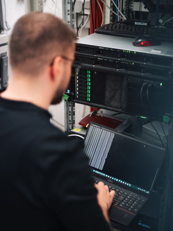 Jobs bei Mb&ouml;rso Computer IT in Paderborn - Vorteile, Benefits