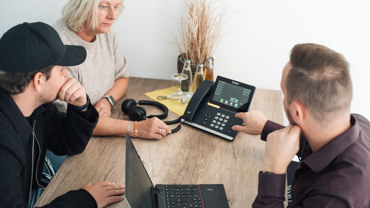 Job IT-Projektmanager Mb&ouml;rso Paderborn