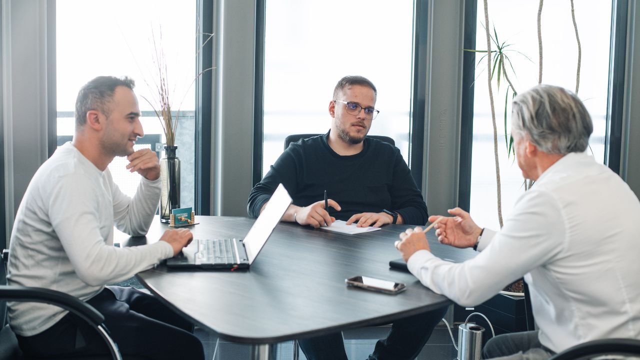 Job IT-Projektmanager Mb&ouml;rso Paderborn