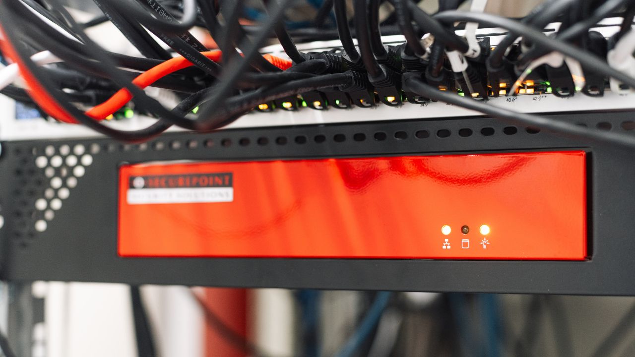 Job Senior IT-Administrator MB&ouml;rso Paderborn
