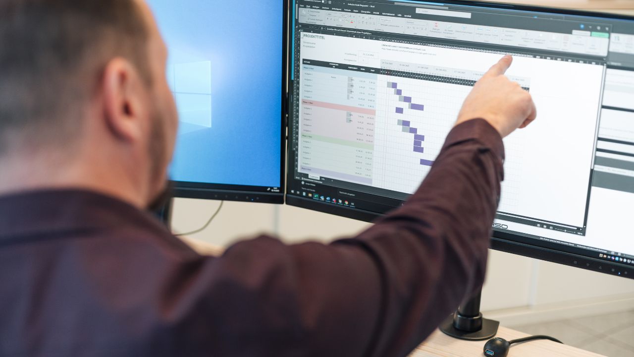 Job Senior IT-Administrator MB&ouml;rso Paderborn