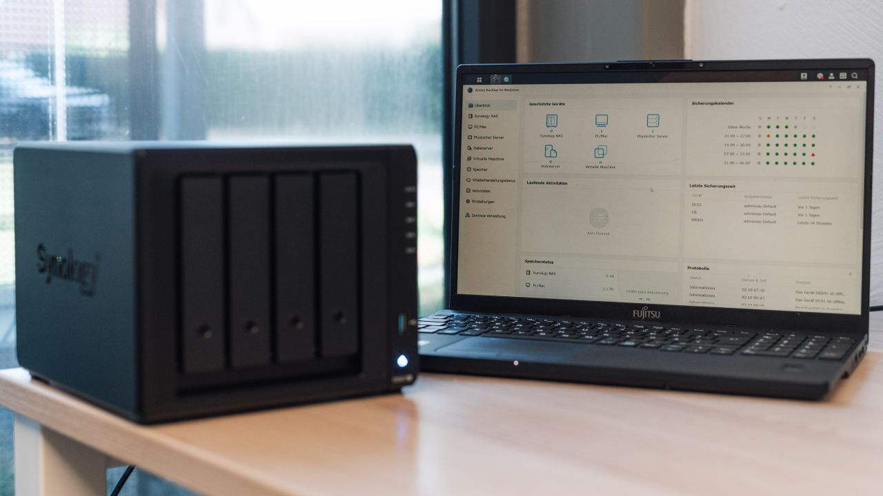 Job Senior IT-Administrator MB&ouml;rso Paderborn