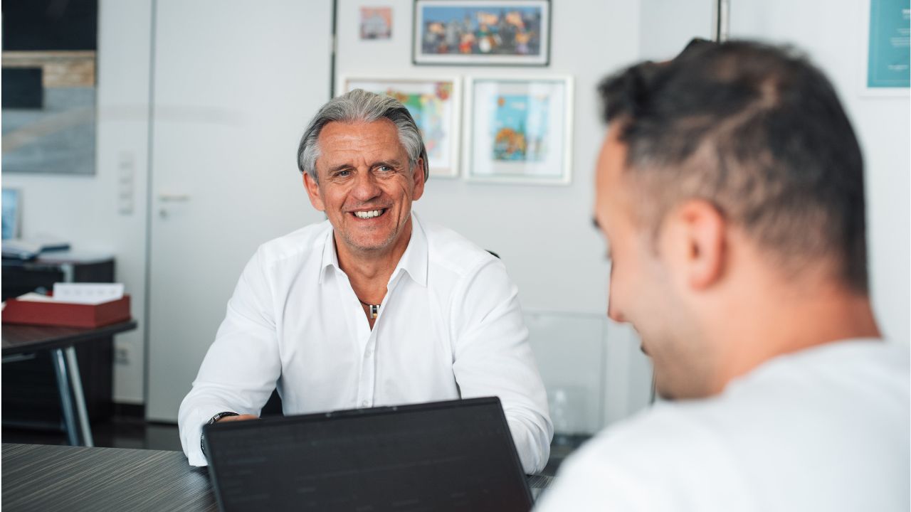 Job Senior IT-Administrator MB&ouml;rso Paderborn