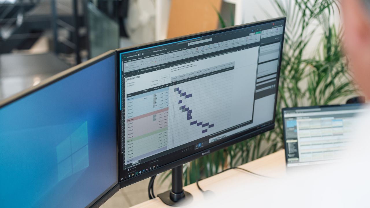 Jobs Mb&ouml;rso Paderborn - IT Projektmanager