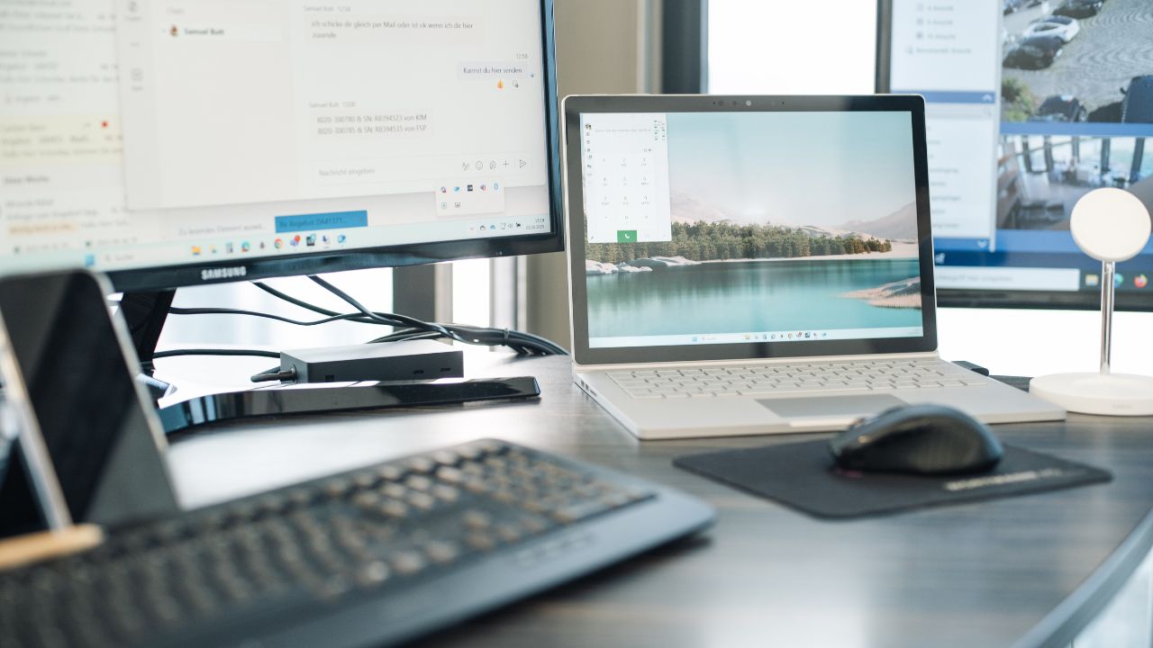Jobs Mb&ouml;rso Paderborn - Senio IT Administrator